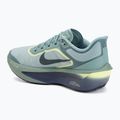 Pánské běžecké boty Nike Zoom Fly 6 cannon/light silver/cobalt bliss/seaweed 3