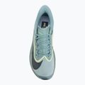 Pánské běžecké boty Nike Zoom Fly 6 cannon/light silver/cobalt bliss/seaweed 5