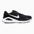 Pánské běžecké boty Nike Structure 26 black/cool grey/metallic silver/white 2