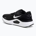Pánské běžecké boty Nike Structure 26 black/cool grey/metallic silver/white 3