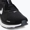 Pánské běžecké boty Nike Structure 26 black/cool grey/metallic silver/white 7