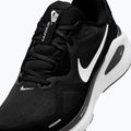 Pánské běžecké boty Nike Structure 26 black/cool grey/metallic silver/white 8