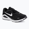 Pánská běžecká obuv Nike Structure 26 Wide black/wolf grey/metallic silver/white
