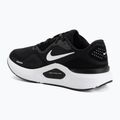 Pánská běžecká obuv Nike Structure 26 Wide black/wolf grey/metallic silver/white 3