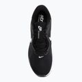 Pánská běžecká obuv Nike Structure 26 Wide black/wolf grey/metallic silver/white 5