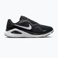 Pánská běžecká obuv Nike Structure 26 Wide black/wolf grey/metallic silver/white