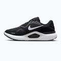 Pánská běžecká obuv Nike Structure 26 Wide black/wolf grey/metallic silver/white 2