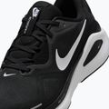 Pánská běžecká obuv Nike Structure 26 Wide black/wolf grey/metallic silver/white 5