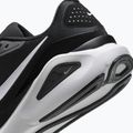 Pánská běžecká obuv Nike Structure 26 Wide black/wolf grey/metallic silver/white 6