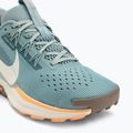 Dámské běžecké boty Nike Pegasus Trail 5 cannon / soft pearl / mink brown 7
