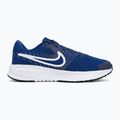 Pánské běžecké boty Nike Run Defy deep royal blue/world indigo/black/white 2
