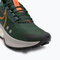 Pánské běžecké boty Nike Zegama 2 fir/desert ochre/college grey/sail 7