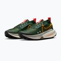Pánské běžecké boty Nike Zegama 2 fir/desert ochre/college grey/sail 3