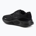 Pánské běžecké boty Nike Structure 26 black/iron grey/black 3