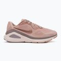 Dámské běžecké boty Nike Structure 26 particle pink/taupe grey/silt red/metal rose gold 2