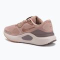 Dámské běžecké boty Nike Structure 26 particle pink/taupe grey/silt red/metal rose gold 3
