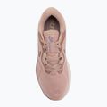 Dámské běžecké boty Nike Structure 26 particle pink/taupe grey/silt red/metal rose gold 5