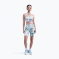Sportovní podprsenka Nike Indy Artist Collection Light-Support blue tint 2