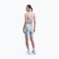 Sportovní podprsenka Nike Indy Artist Collection Light-Support blue tint 3