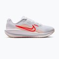 Dámské běžecké boty Nike Downshifter 13 astronomy white / bright crimson / washed coral 8