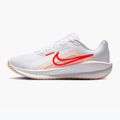 Dámské běžecké boty Nike Downshifter 13 astronomy white / bright crimson / washed coral 9