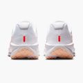 Dámské běžecké boty Nike Downshifter 13 astronomy white / bright crimson / washed coral 11