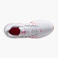 Dámské běžecké boty Nike Downshifter 13 astronomy white / bright crimson / washed coral 13