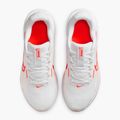 Dámské běžecké boty Nike Downshifter 13 astronomy white / bright crimson / washed coral 14