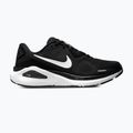Dámské běžecké boty Nike Structure 26 black/cool grey/metallic silver/white 8