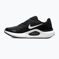 Dámské běžecké boty Nike Structure 26 black/cool grey/metallic silver/white 9