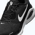 Dámské běžecké boty Nike Structure 26 black/cool grey/metallic silver/white 14