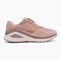Dámské běžecké boty Nike Structure 26 particle pink/taupe grey/silt red/metal rose gold 2