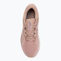Dámské běžecké boty Nike Structure 26 particle pink/taupe grey/silt red/metal rose gold 5