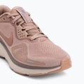 Dámské běžecké boty Nike Structure 26 particle pink/taupe grey/silt red/metal rose gold 7