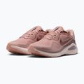 Dámské běžecké boty Nike Structure 26 particle pink/taupe grey/silt red/metal rose gold 3