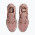 Dámské běžecké boty Nike Structure 26 particle pink/taupe grey/silt red/metal rose gold 5