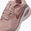 Dámské běžecké boty Nike Structure 26 particle pink/taupe grey/silt red/metal rose gold 8