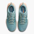 Dámské běžecké boty Nike Pegasus Trail 5 cannon / soft pearl / mink brown 7