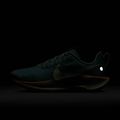 Dámské běžecké boty Nike Pegasus Trail 5 cannon / soft pearl / mink brown 9