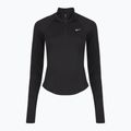 Dámská běžecká mikina Nike Tempo Dri-Fit 1 / 4 Zip black 6