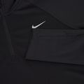 Dámská běžecká mikina Nike Tempo Dri-Fit 1 / 4 Zip black 8