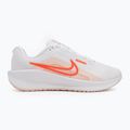 Dámské běžecké boty Nike Downshifter 13 astronomy white / bright crimson / washed coral 2