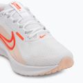 Dámské běžecké boty Nike Downshifter 13 astronomy white / bright crimson / washed coral 7