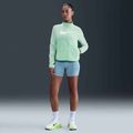 Dámská běžecká bunda Nike Tempo Swoosh Run mint foam/white 5