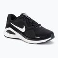 Dámské běžecké boty Nike Structure 26 black/cool grey/metallic silver/white