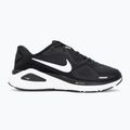 Dámské běžecké boty Nike Structure 26 black/cool grey/metallic silver/white 2