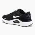 Dámské běžecké boty Nike Structure 26 black/cool grey/metallic silver/white 3
