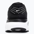 Dámské běžecké boty Nike Structure 26 black/cool grey/metallic silver/white 6