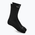 Ponožky Nike Running Lightweight Crew black/dark smoke grey/smoke grey