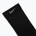 Ponožky Nike Running Lightweight Crew black/dark smoke grey/smoke grey 3
